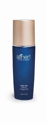 Alinen - Deep Sea Refining Collagen Gel